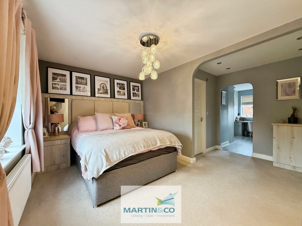 Blackstone Drive , Shireoaks, Worksop