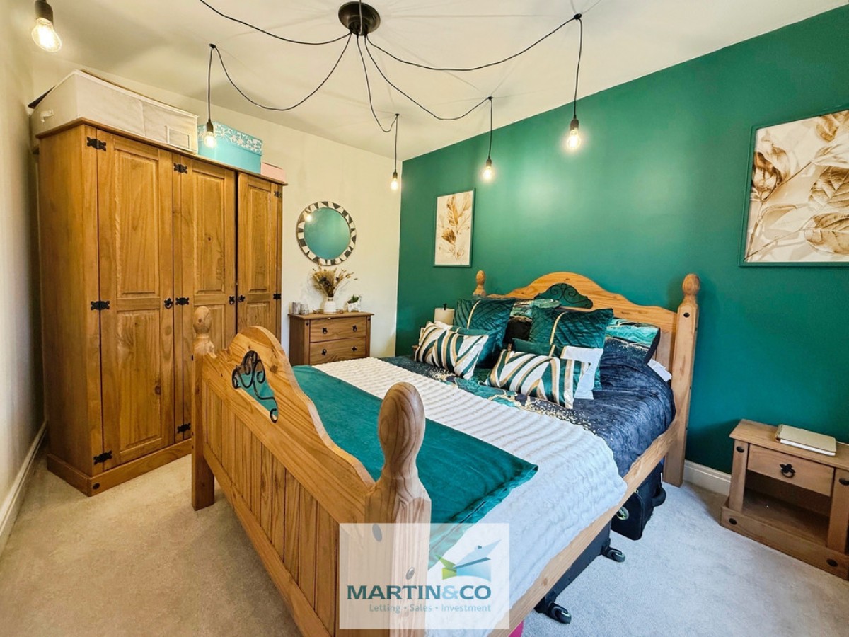 Blackstone Drive , Shireoaks, Worksop