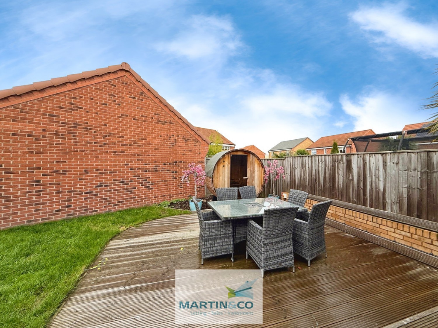 Blackstone Drive , Shireoaks, Worksop