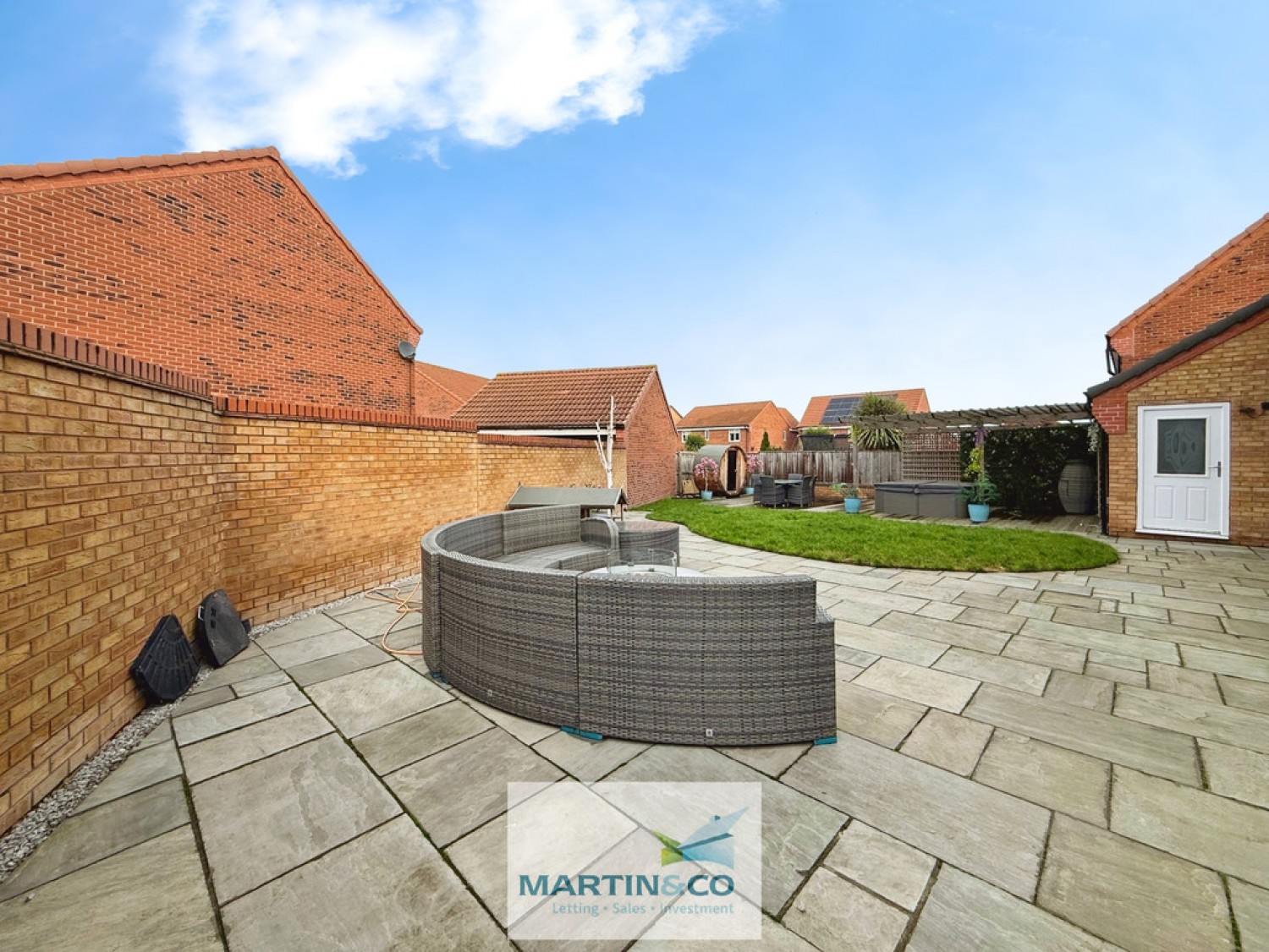 Blackstone Drive , Shireoaks, Worksop