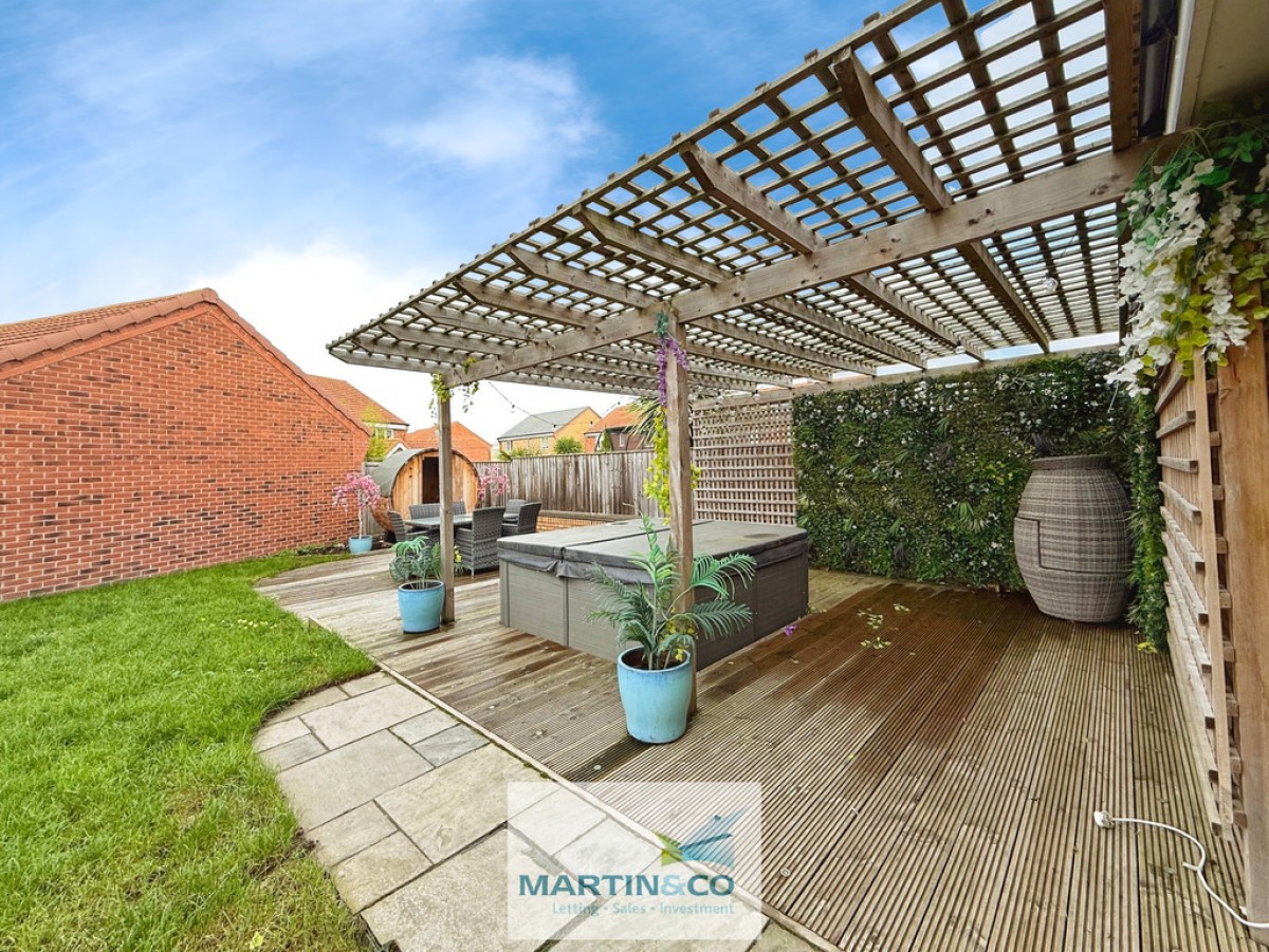 Blackstone Drive , Shireoaks, Worksop