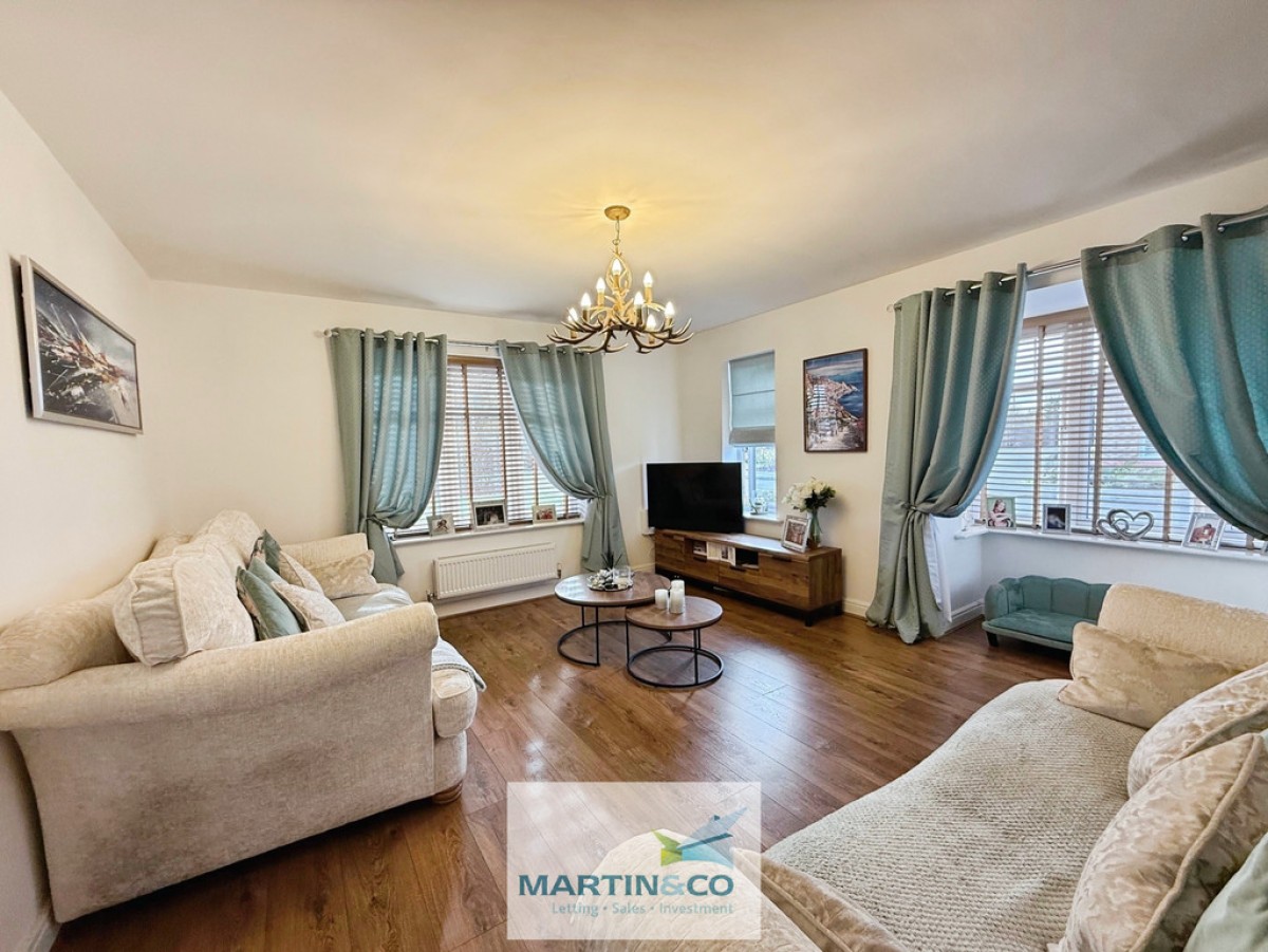 Blackstone Drive , Shireoaks, Worksop