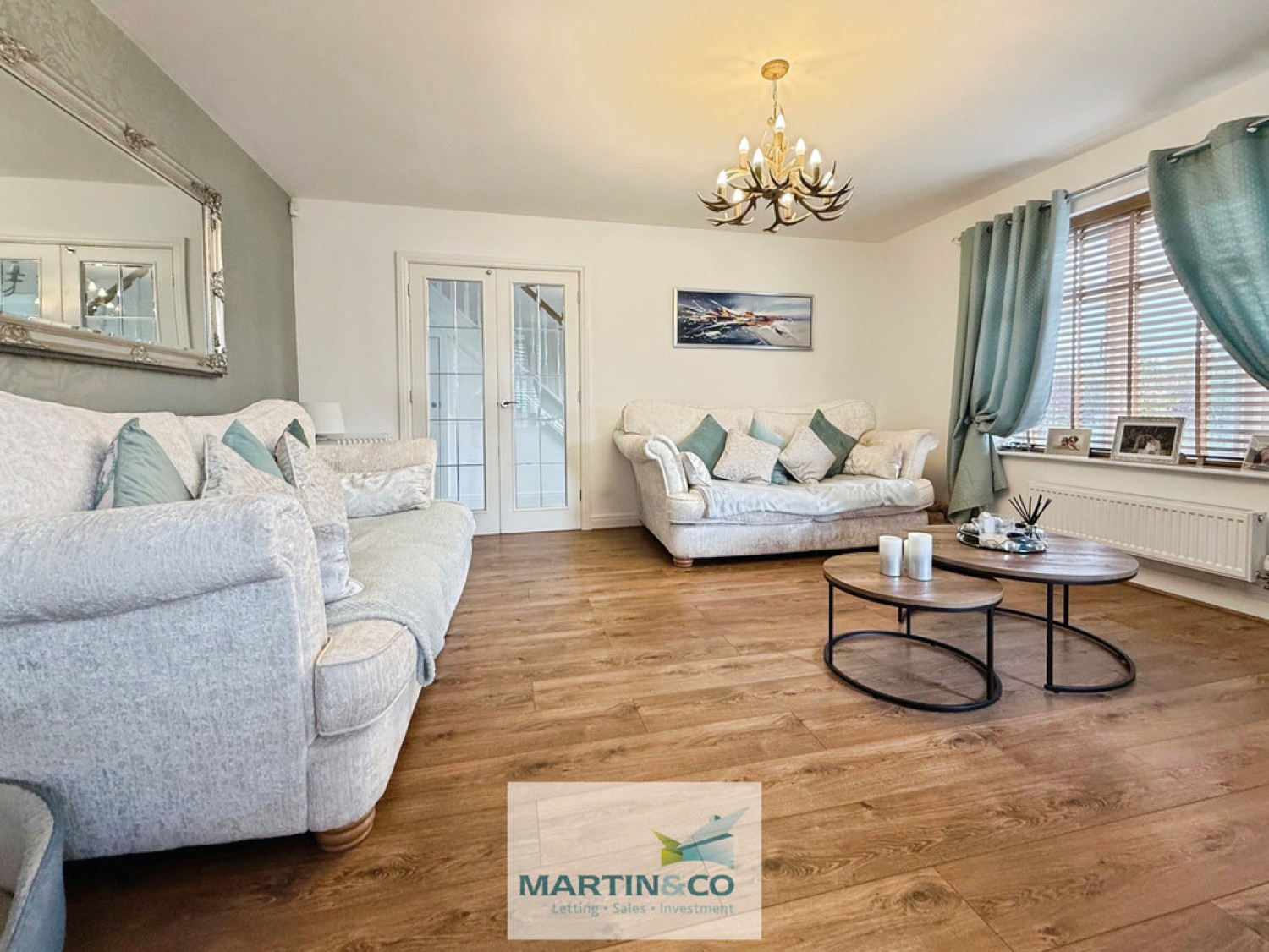 Blackstone Drive , Shireoaks, Worksop