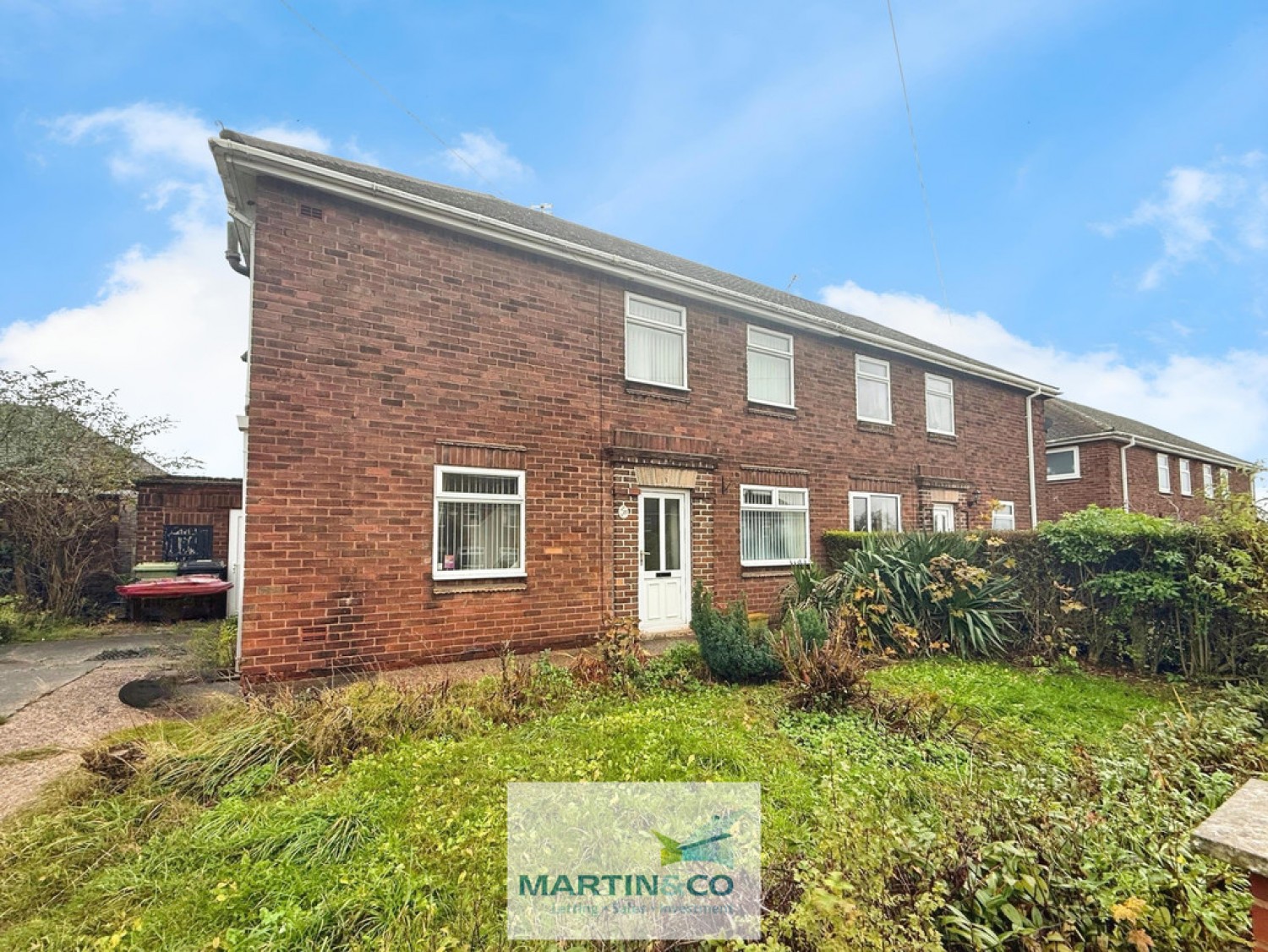 3 bedroom House for Sale West Street, Creswell