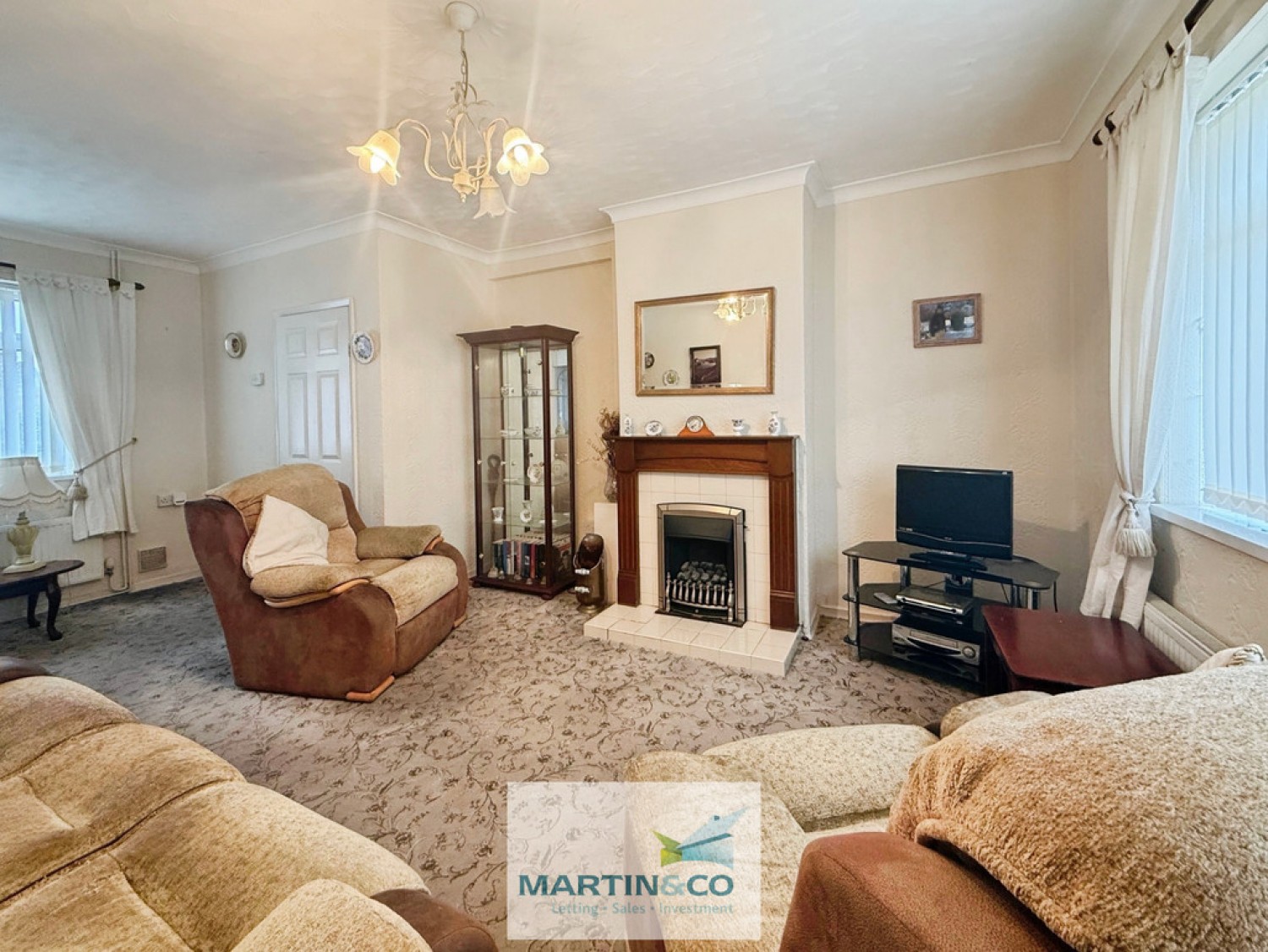 3 bedroom House for Sale West Street, Creswell