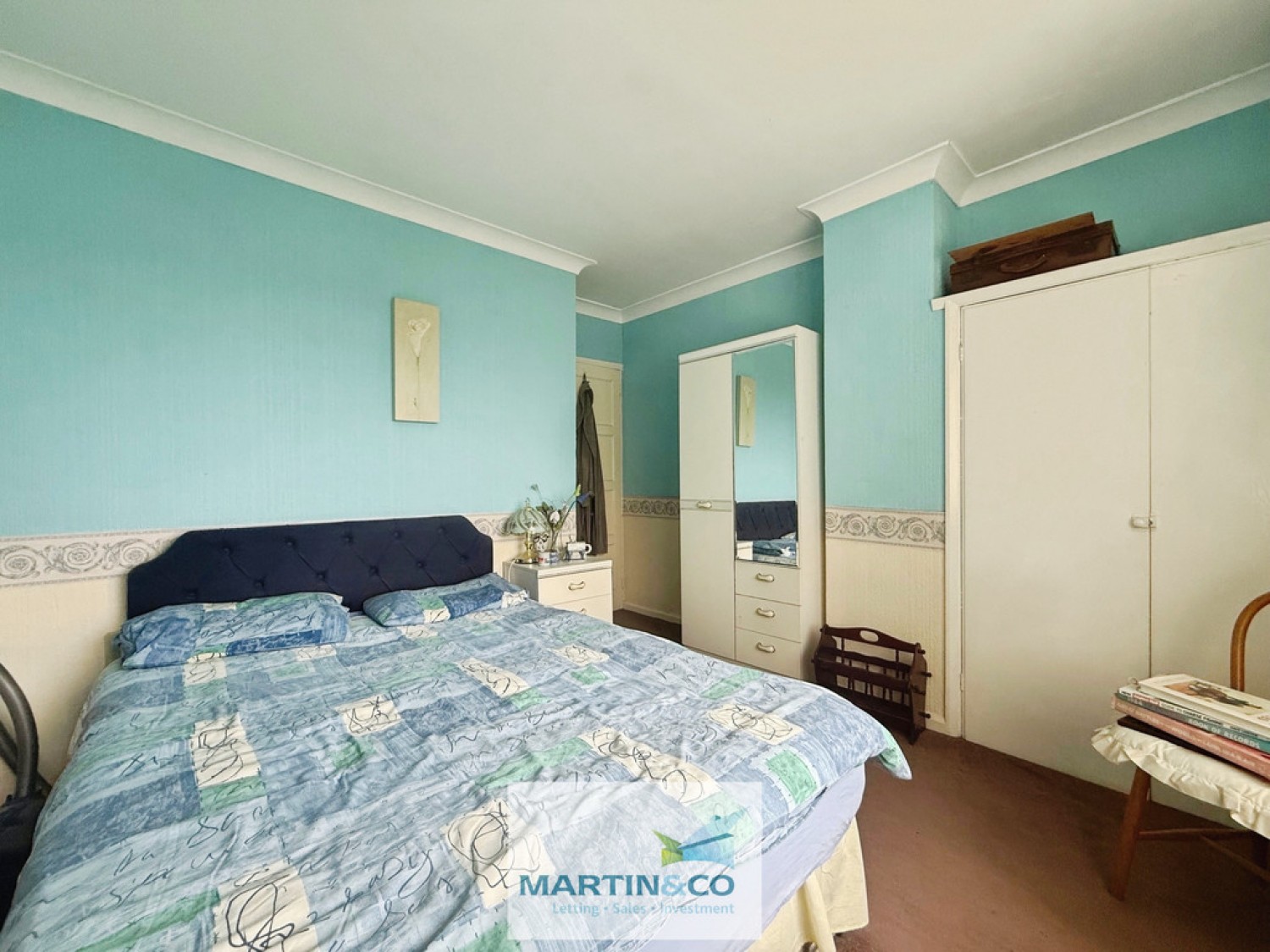 3 bedroom House for Sale West Street, Creswell