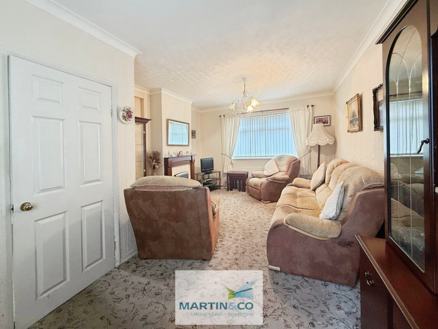 3 bedroom House for Sale West Street, Creswell