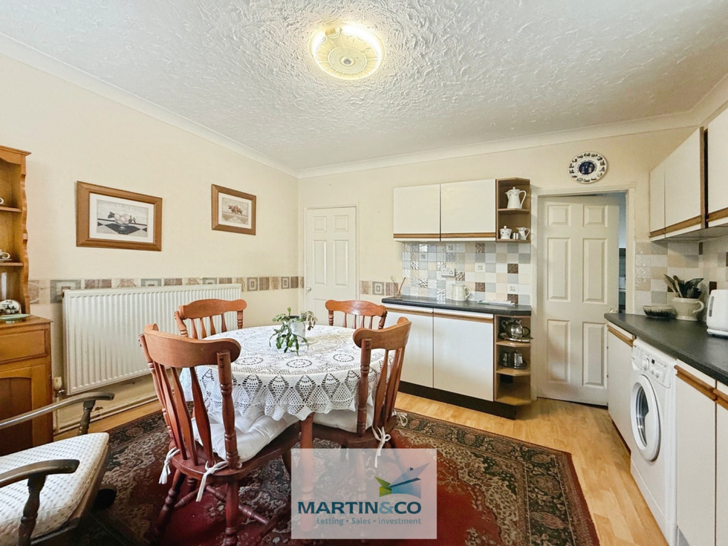 3 bedroom House for Sale West Street, Creswell