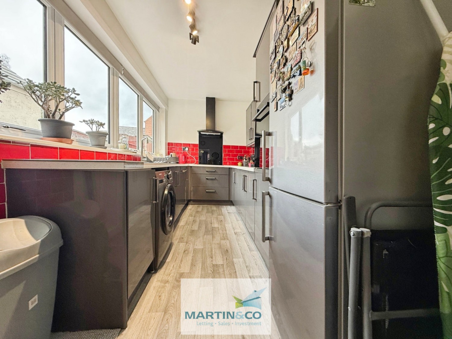 Cemetery Road, Worksop