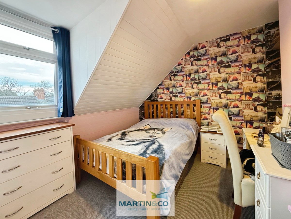 Cemetery Road, Worksop