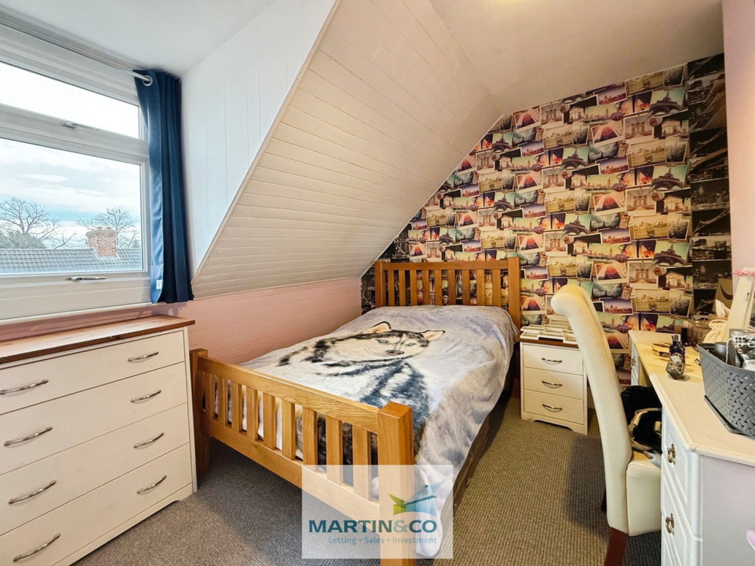 Cemetery Road, Worksop