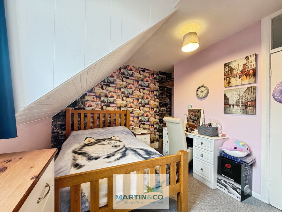 Cemetery Road, Worksop