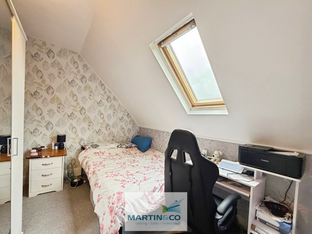 Cemetery Road, Worksop