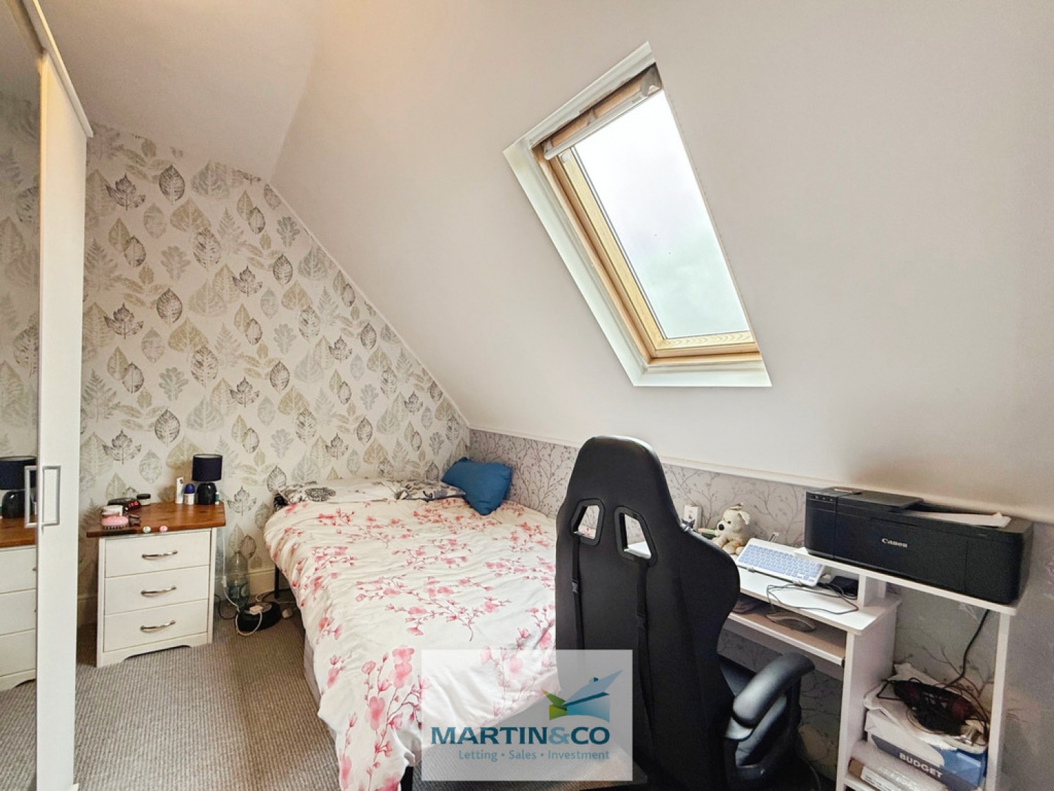 Cemetery Road, Worksop