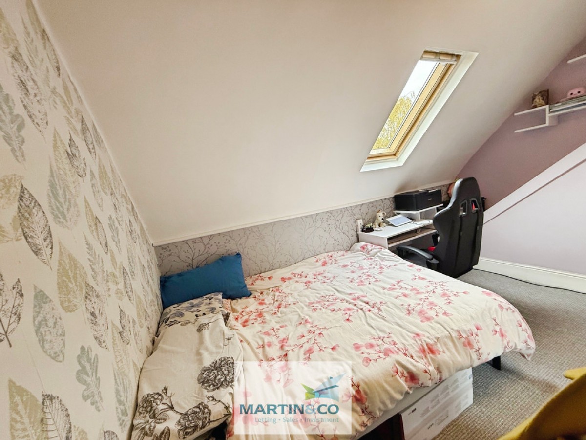 Cemetery Road, Worksop