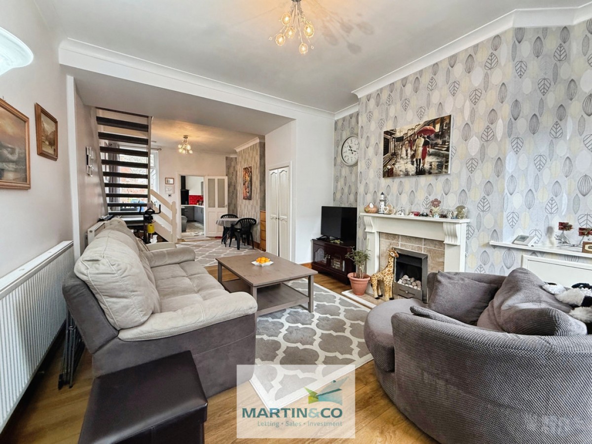 Cemetery Road, Worksop