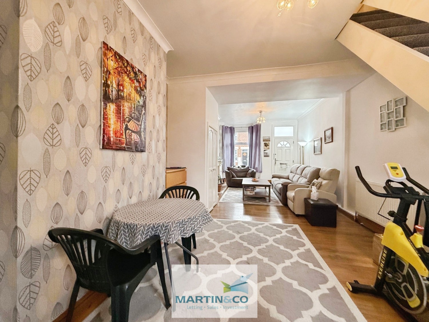 Cemetery Road, Worksop