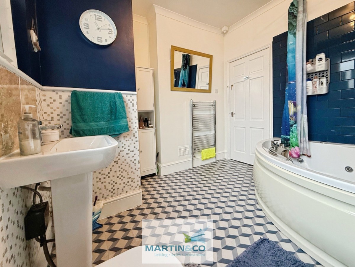 Cemetery Road, Worksop