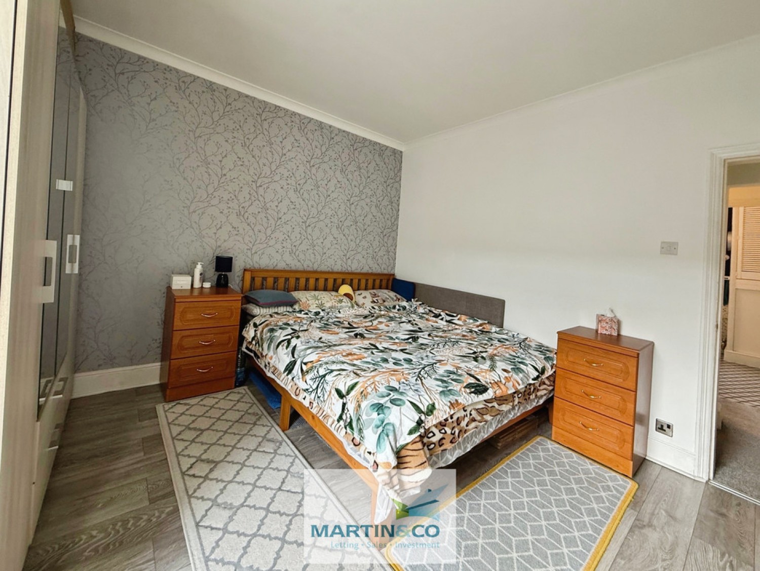 Cemetery Road, Worksop