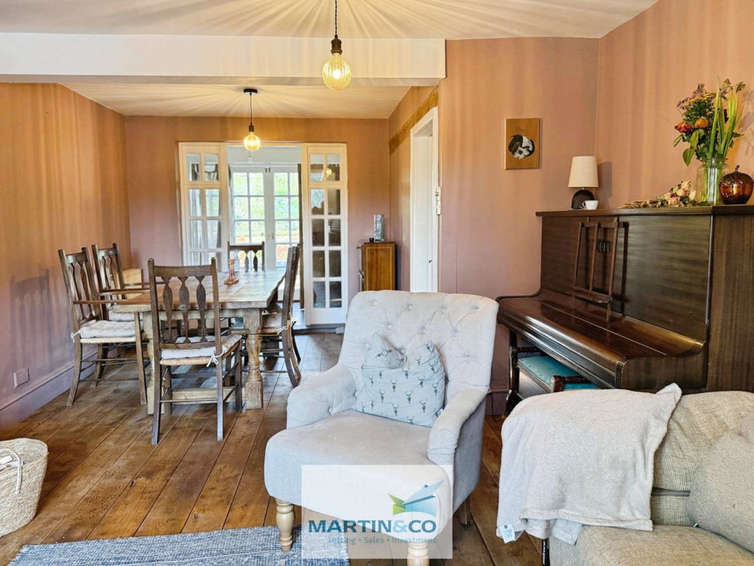 4 bedroom House for Sale Low Street , North Wheatley, Notts