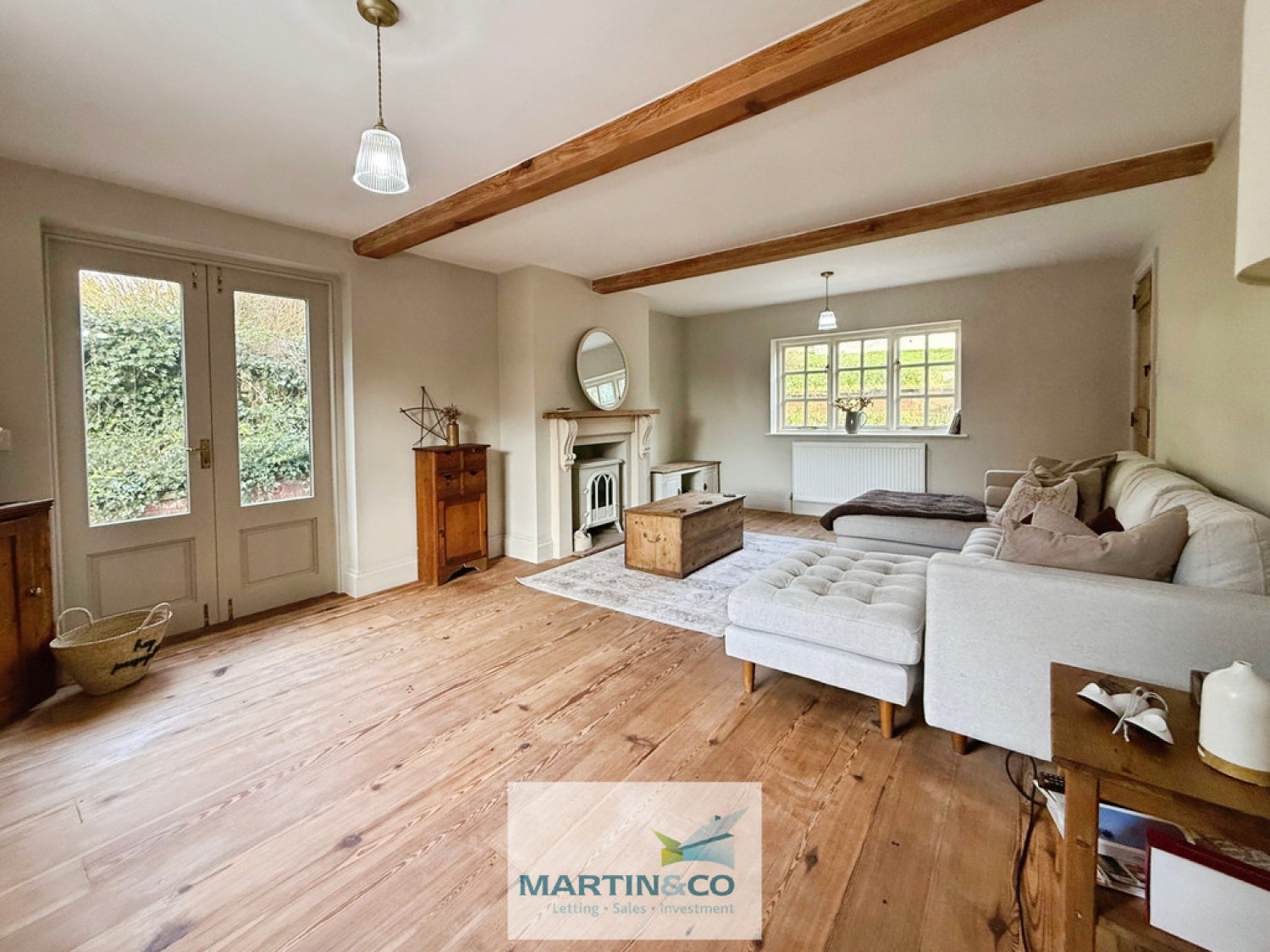 4 bedroom House for Sale Low Street , North Wheatley, Notts