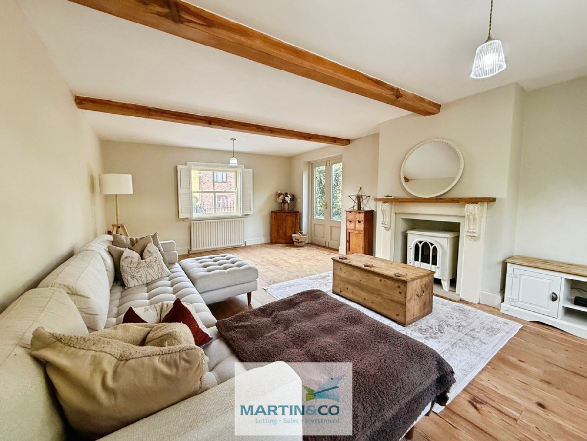 Low Street , North Wheatley, Notts