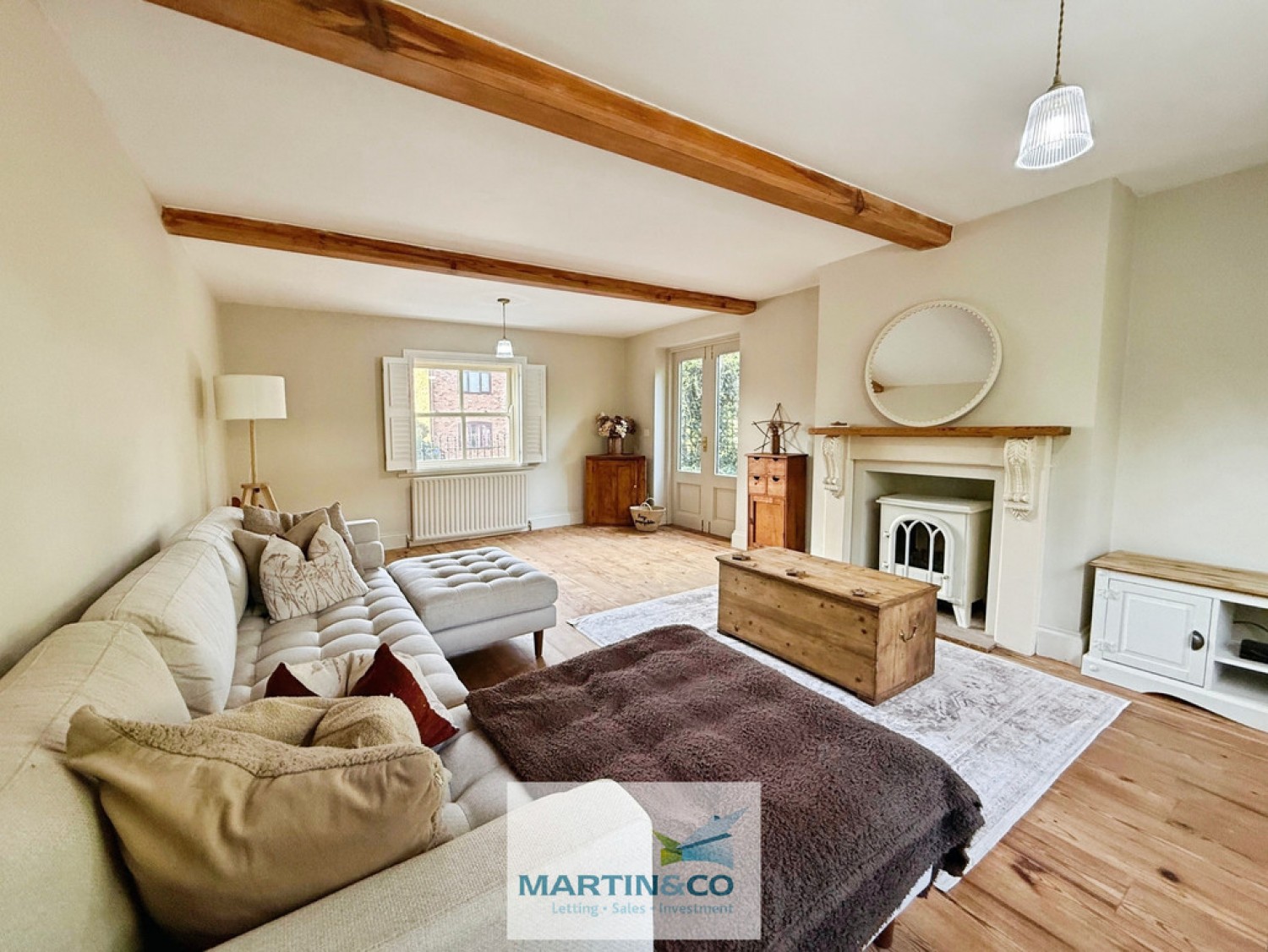 4 bedroom House for Sale Low Street , North Wheatley, Notts