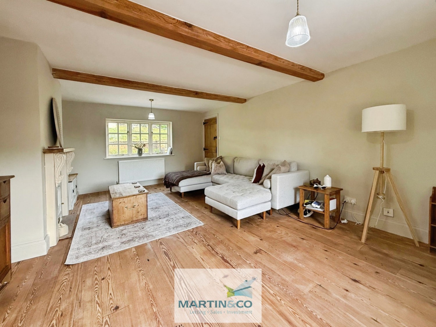 4 bedroom House for Sale Low Street , North Wheatley, Notts