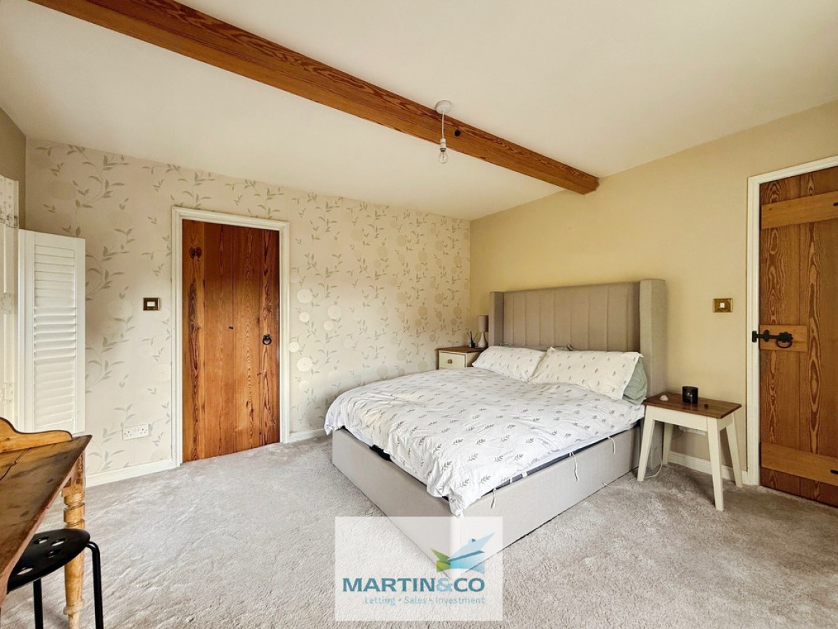 Low Street , North Wheatley, Notts