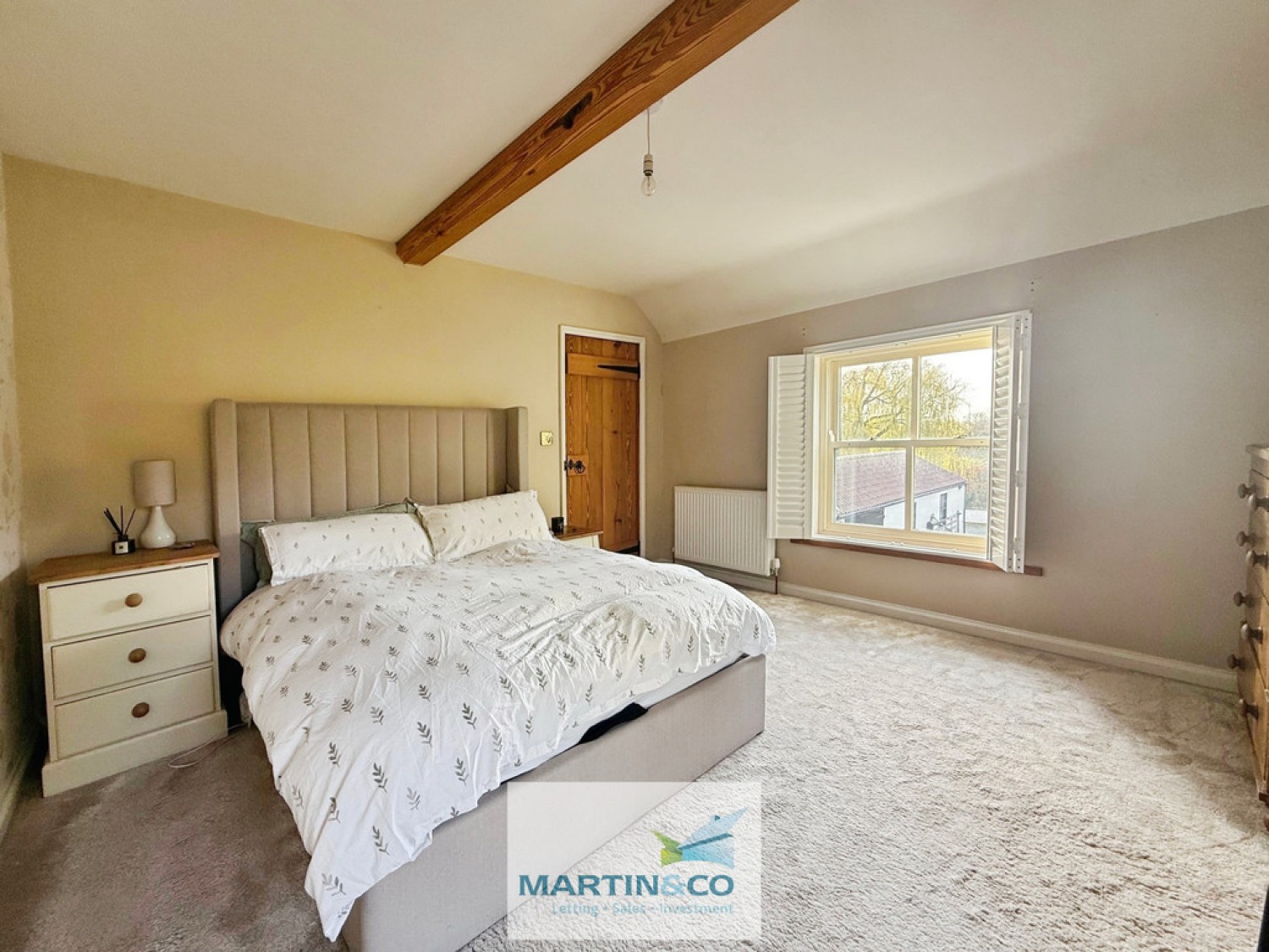 4 bedroom House for Sale Low Street , North Wheatley, Notts