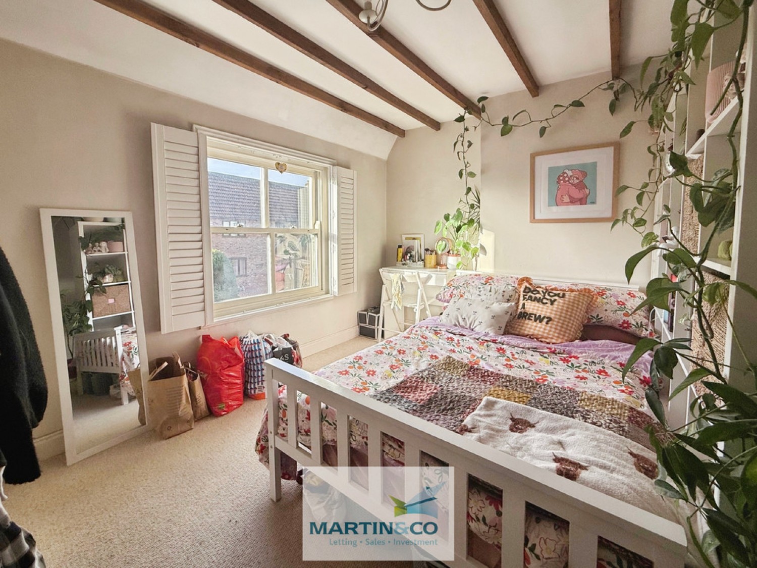 4 bedroom House for Sale Low Street , North Wheatley, Notts