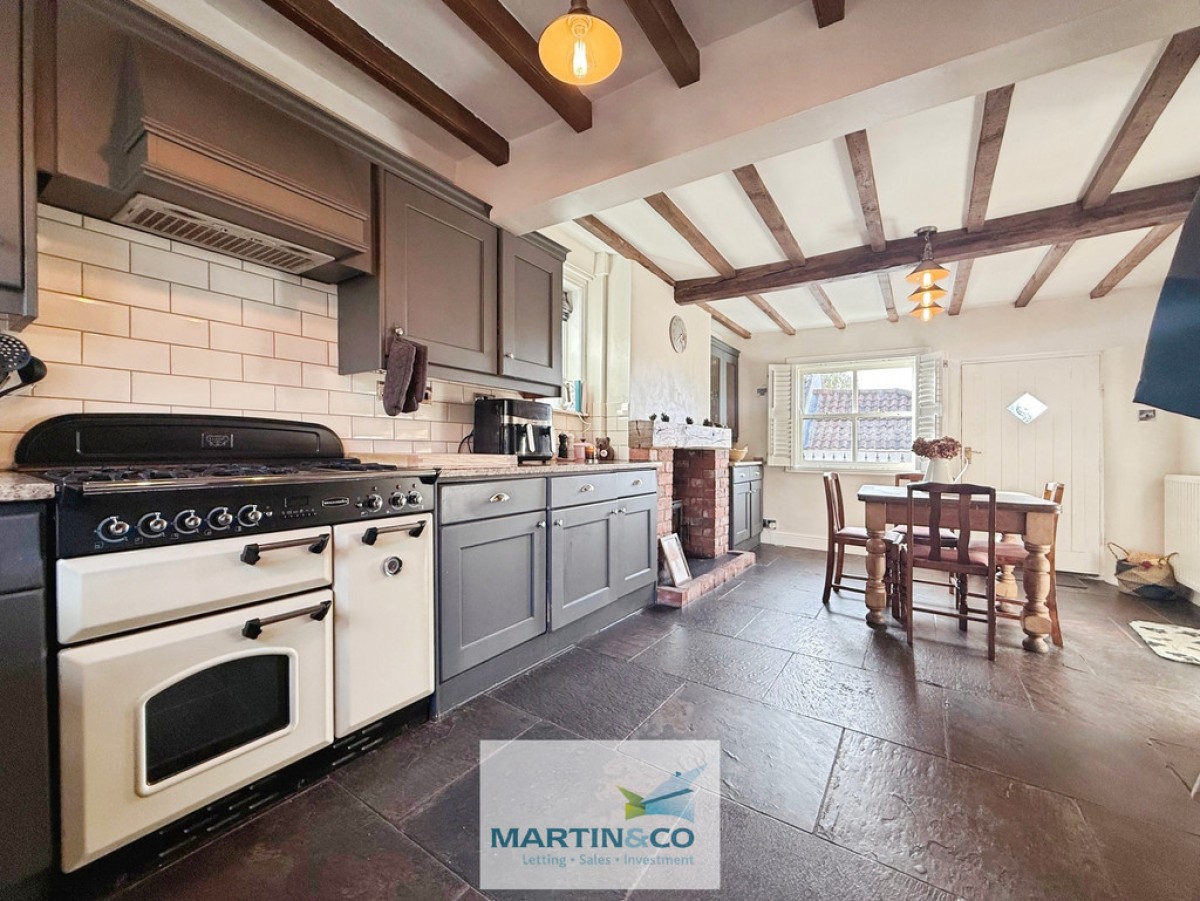 Low Street , North Wheatley, Notts