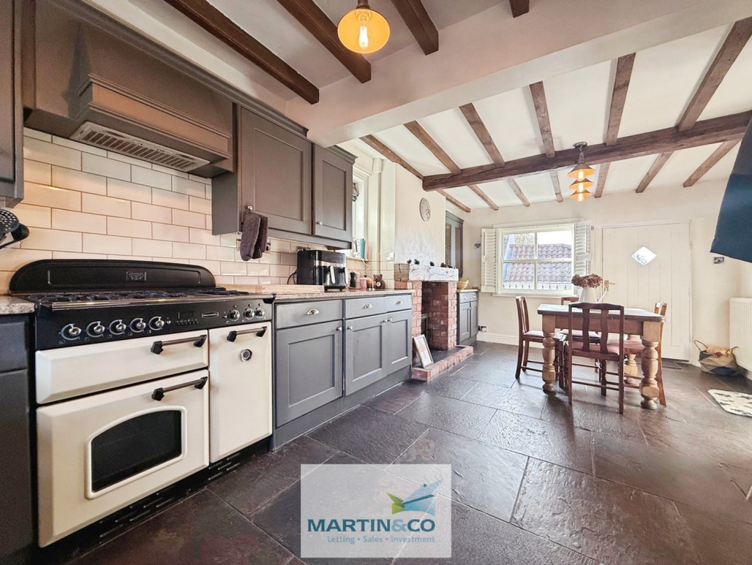 4 bedroom House for Sale Low Street , North Wheatley, Notts