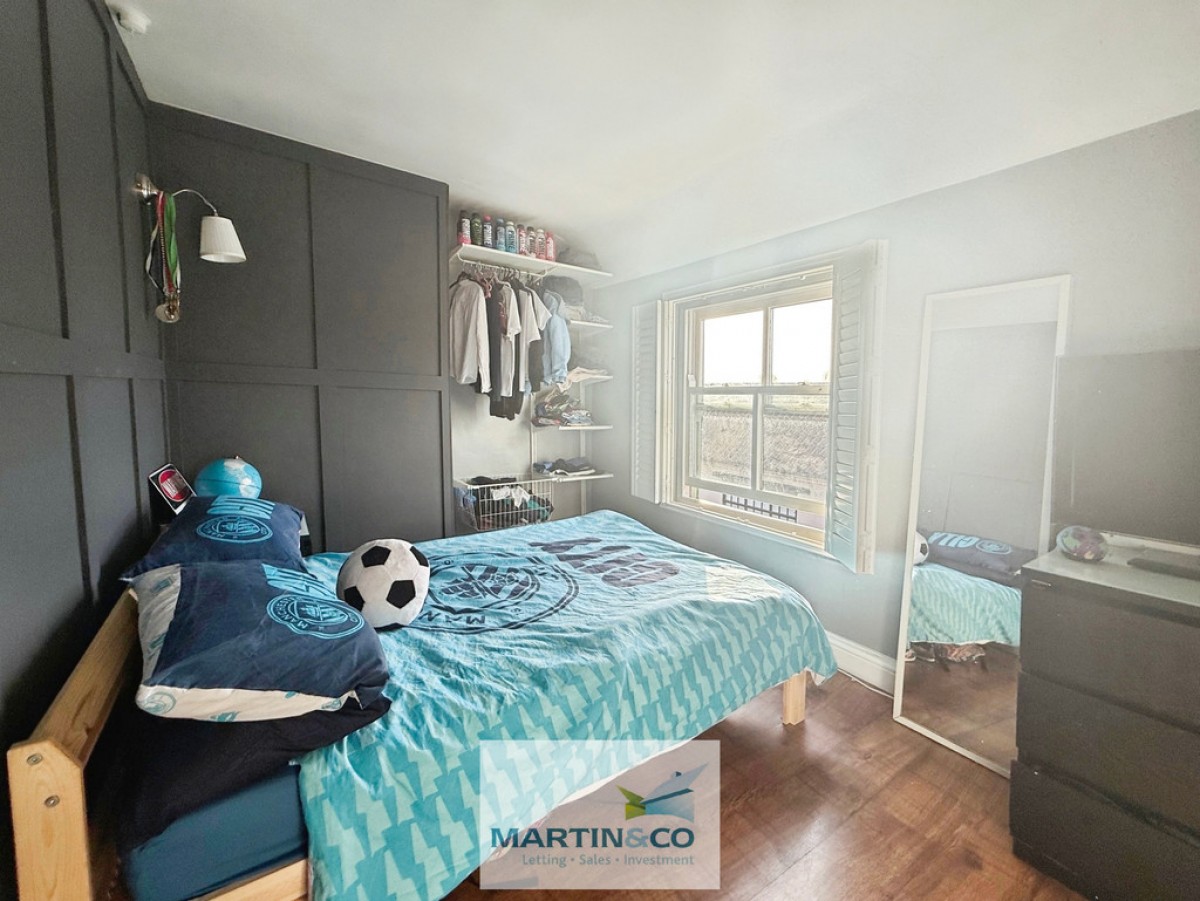 Low Street , North Wheatley, Notts