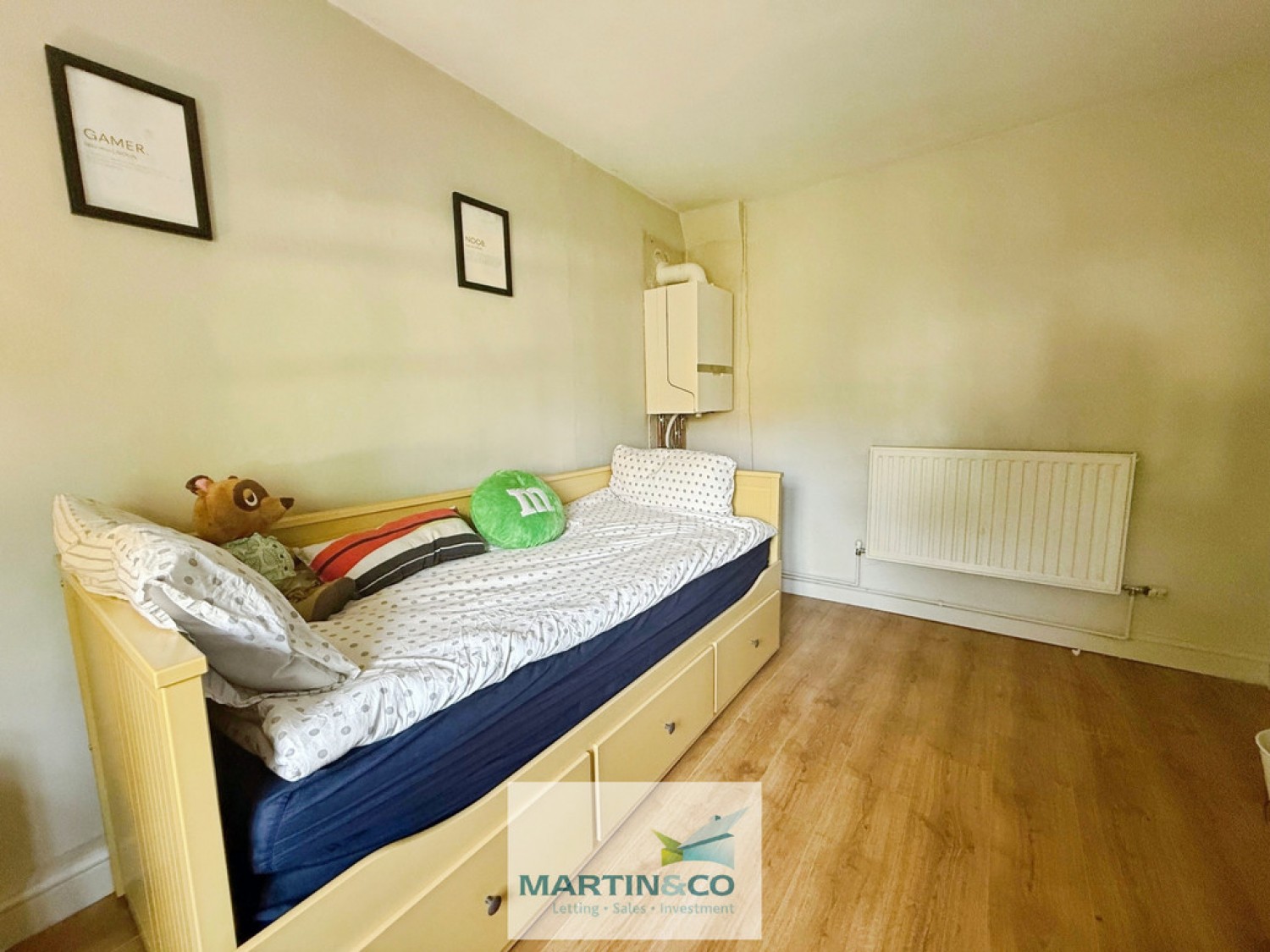 4 bedroom House for Sale Low Street , North Wheatley, Notts