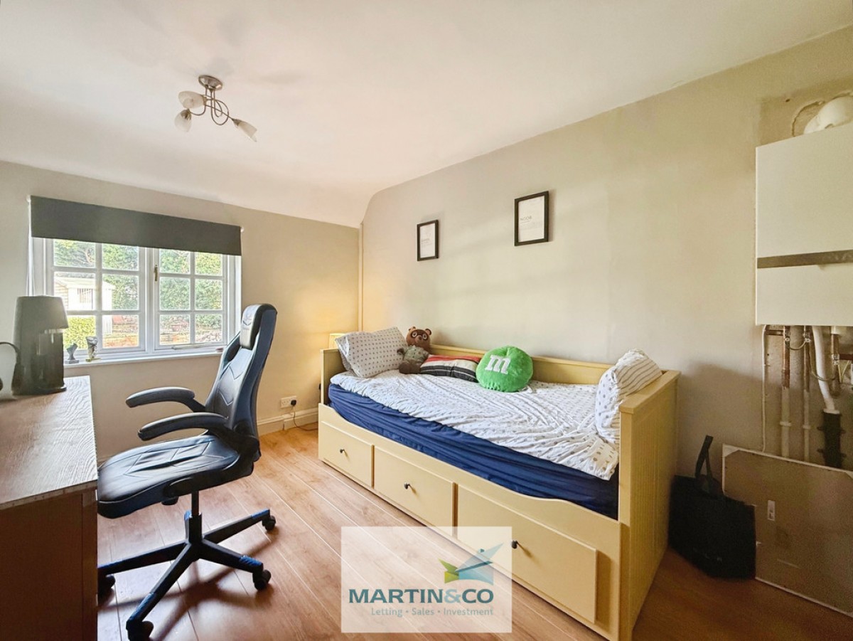 Low Street , North Wheatley, Notts