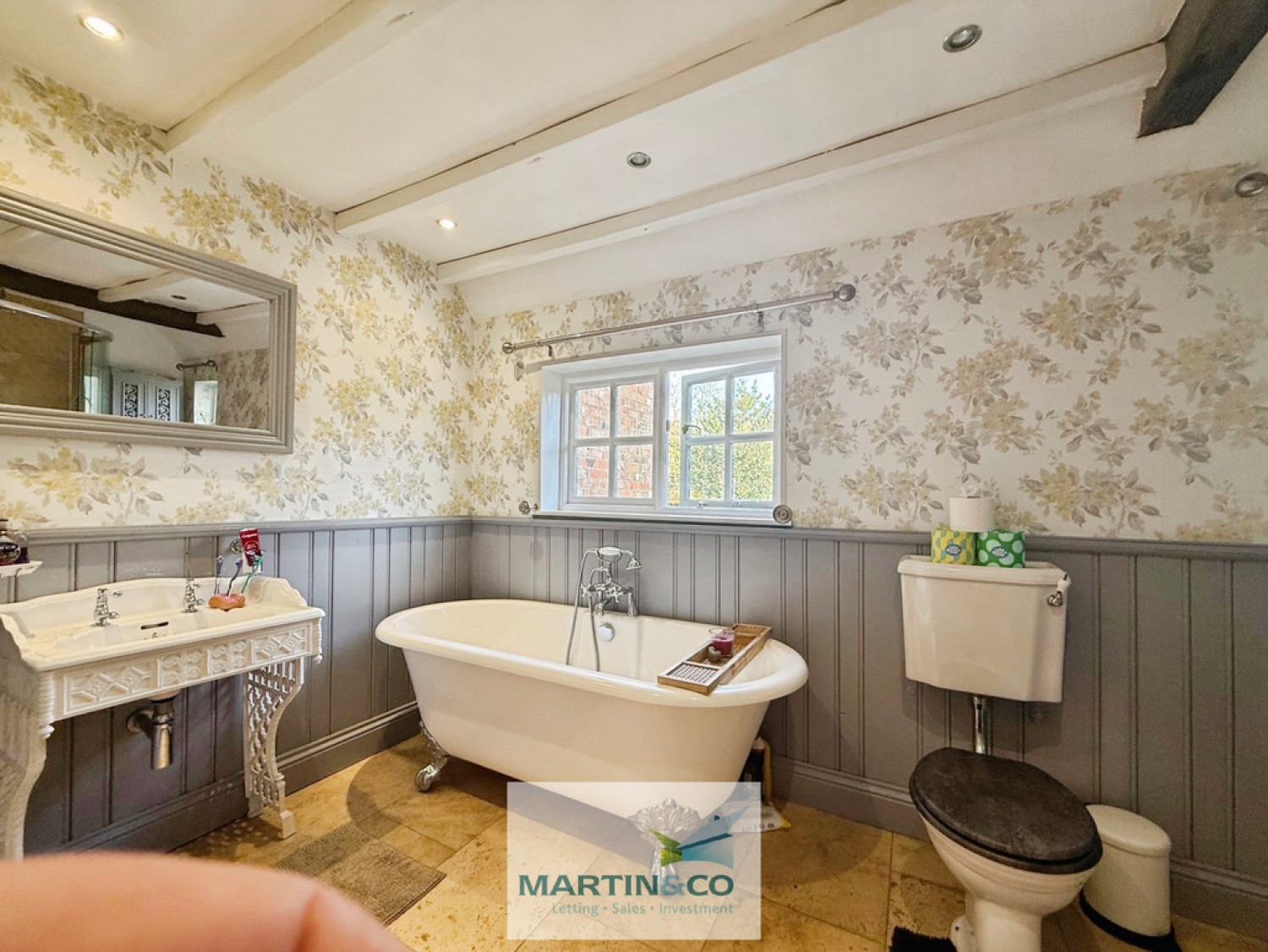 4 bedroom House for Sale Low Street , North Wheatley, Notts