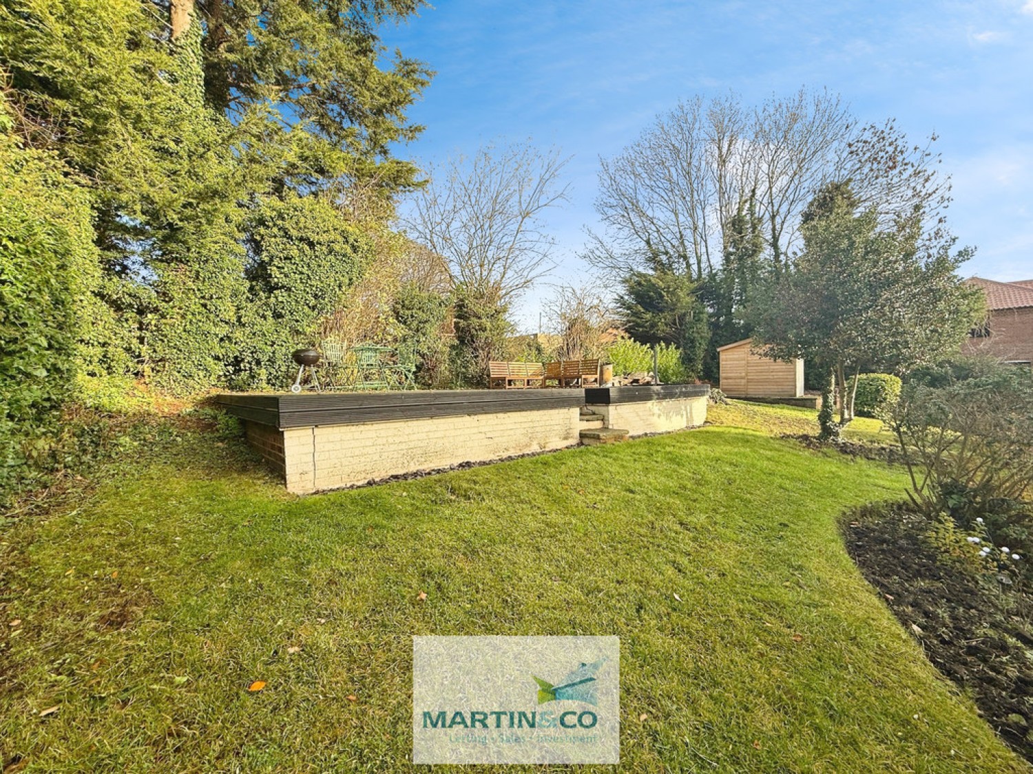 4 bedroom House for Sale Low Street , North Wheatley, Notts