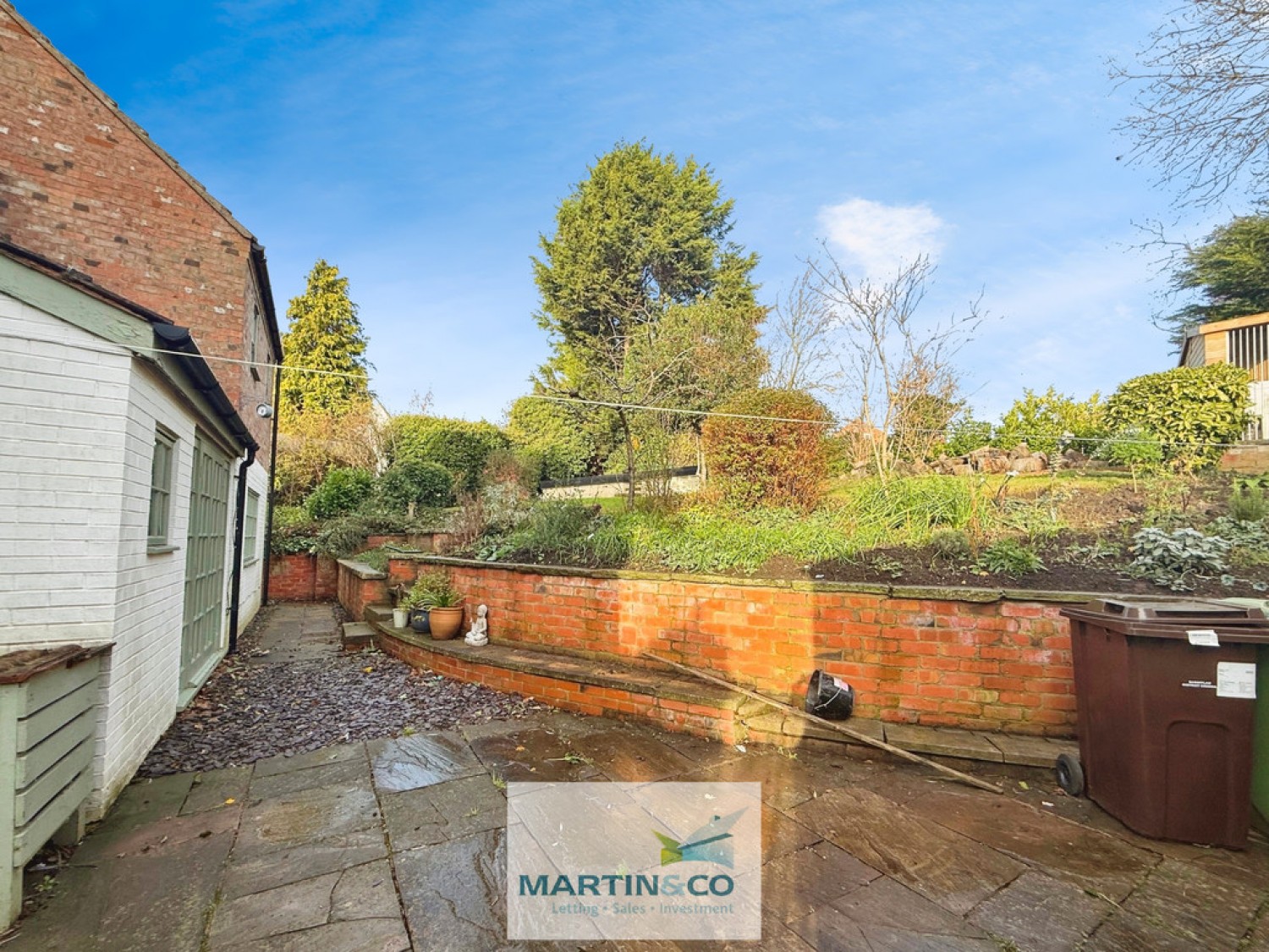 4 bedroom House for Sale Low Street , North Wheatley, Notts