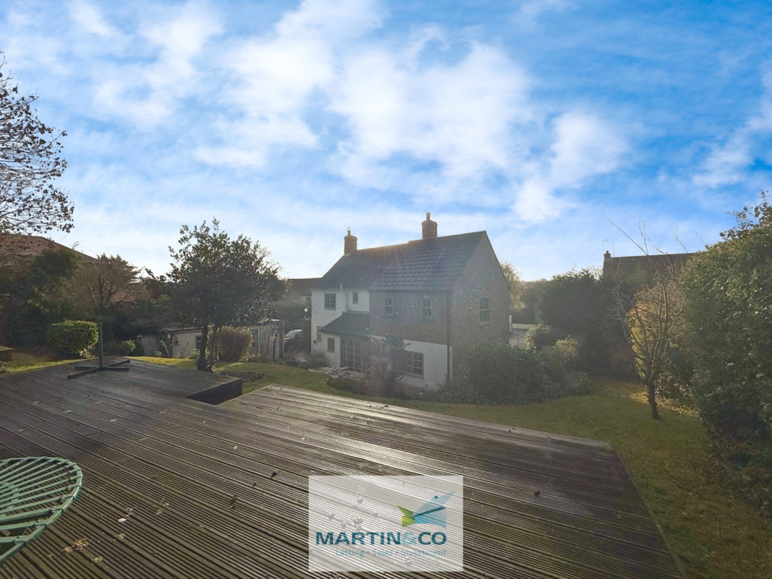 4 bedroom House for Sale Low Street , North Wheatley, Notts