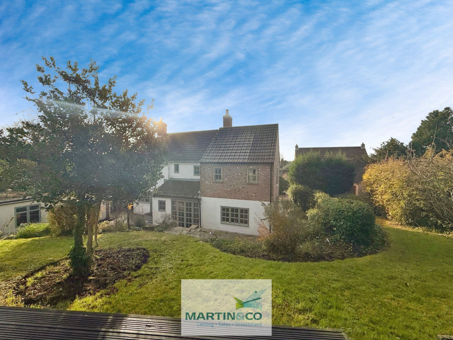 4 bedroom House for Sale Low Street , North Wheatley, Notts