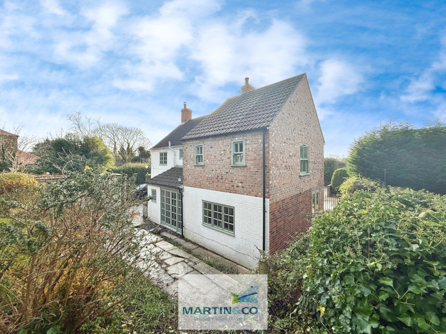 4 bedroom House for Sale Low Street , North Wheatley, Notts