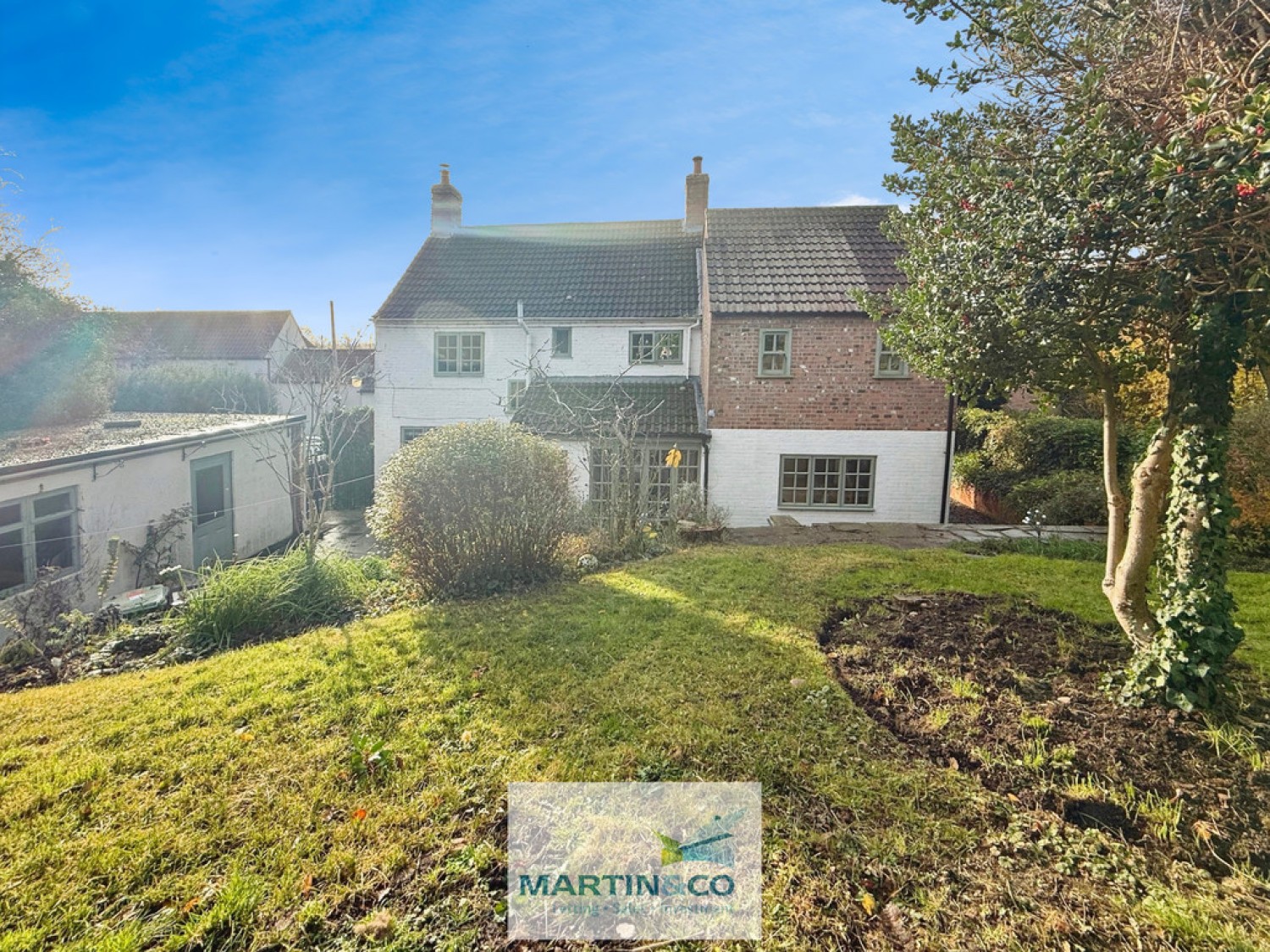 4 bedroom House for Sale Low Street , North Wheatley, Notts