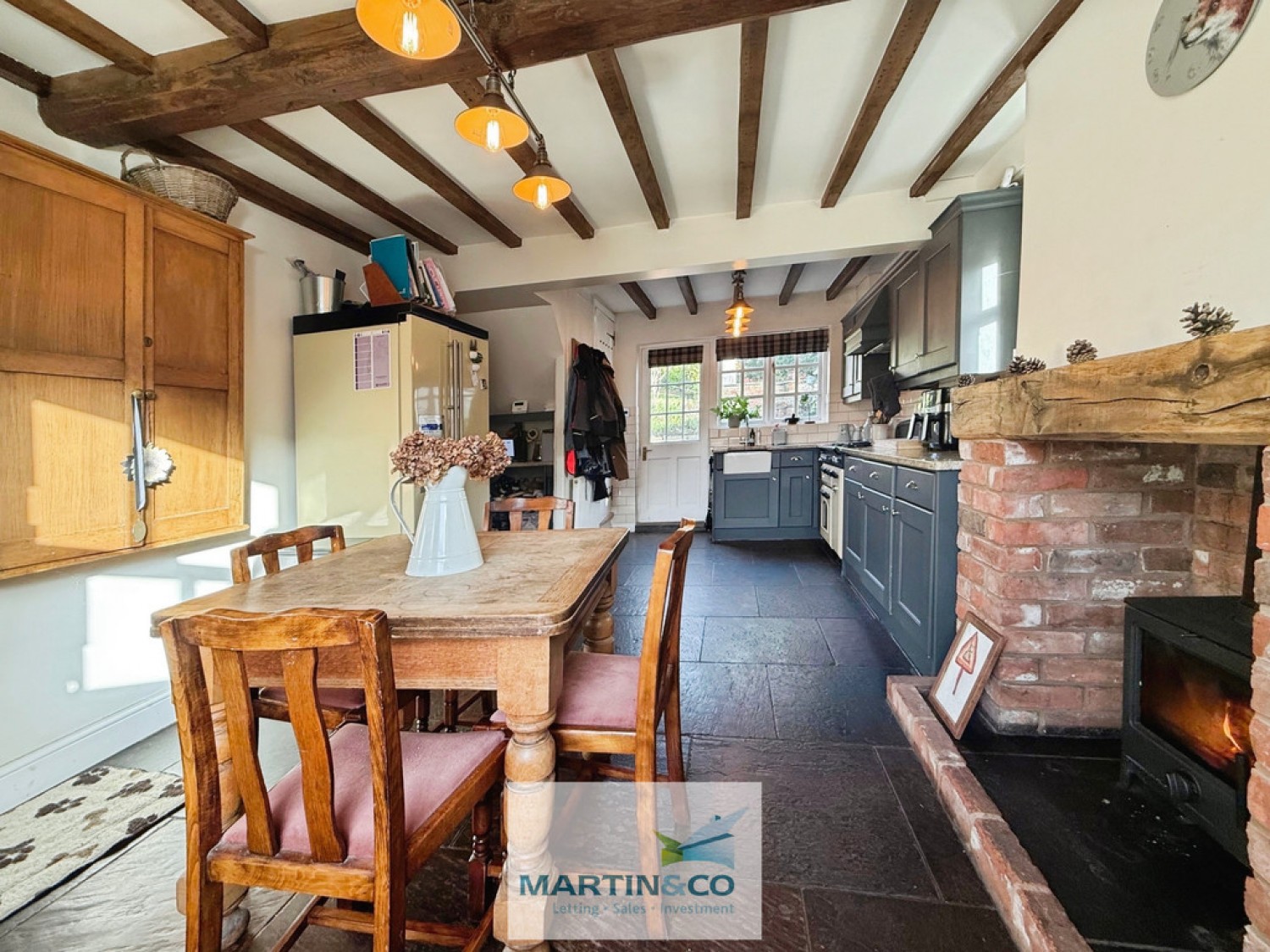 4 bedroom House for Sale Low Street , North Wheatley, Notts