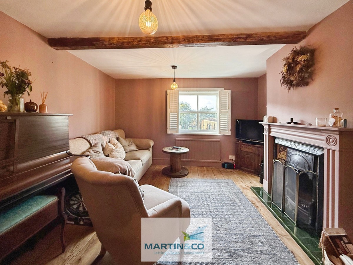 Low Street , North Wheatley, Notts