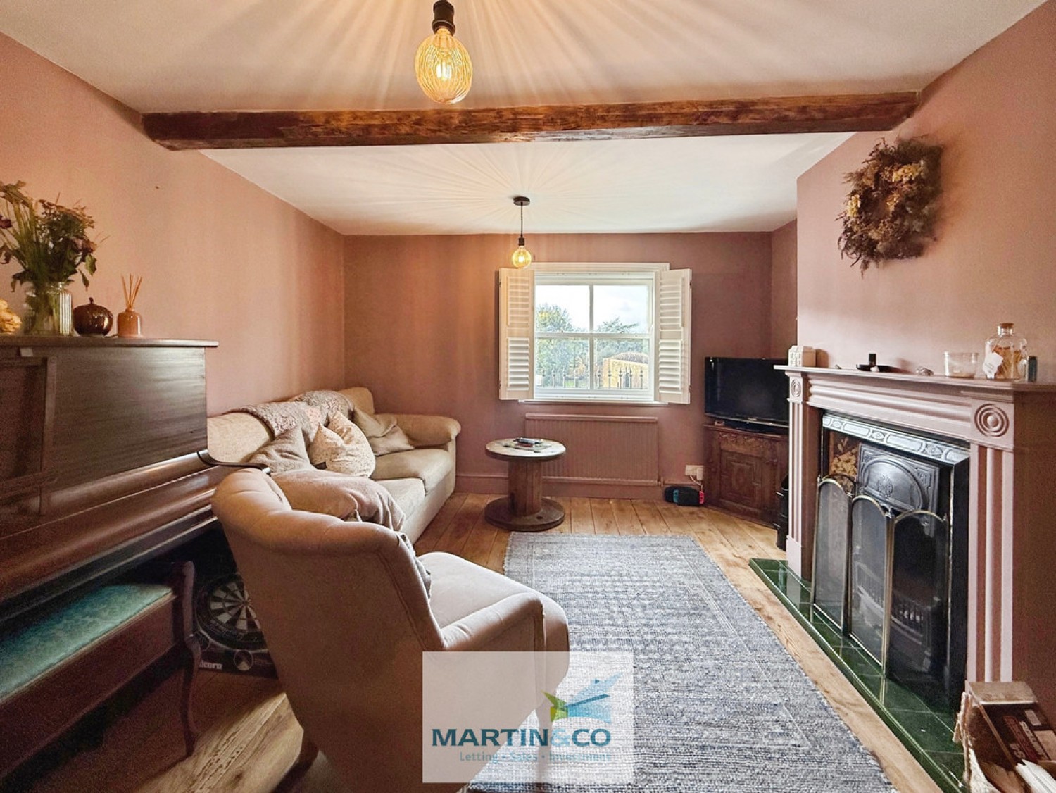 4 bedroom House for Sale Low Street , North Wheatley, Notts