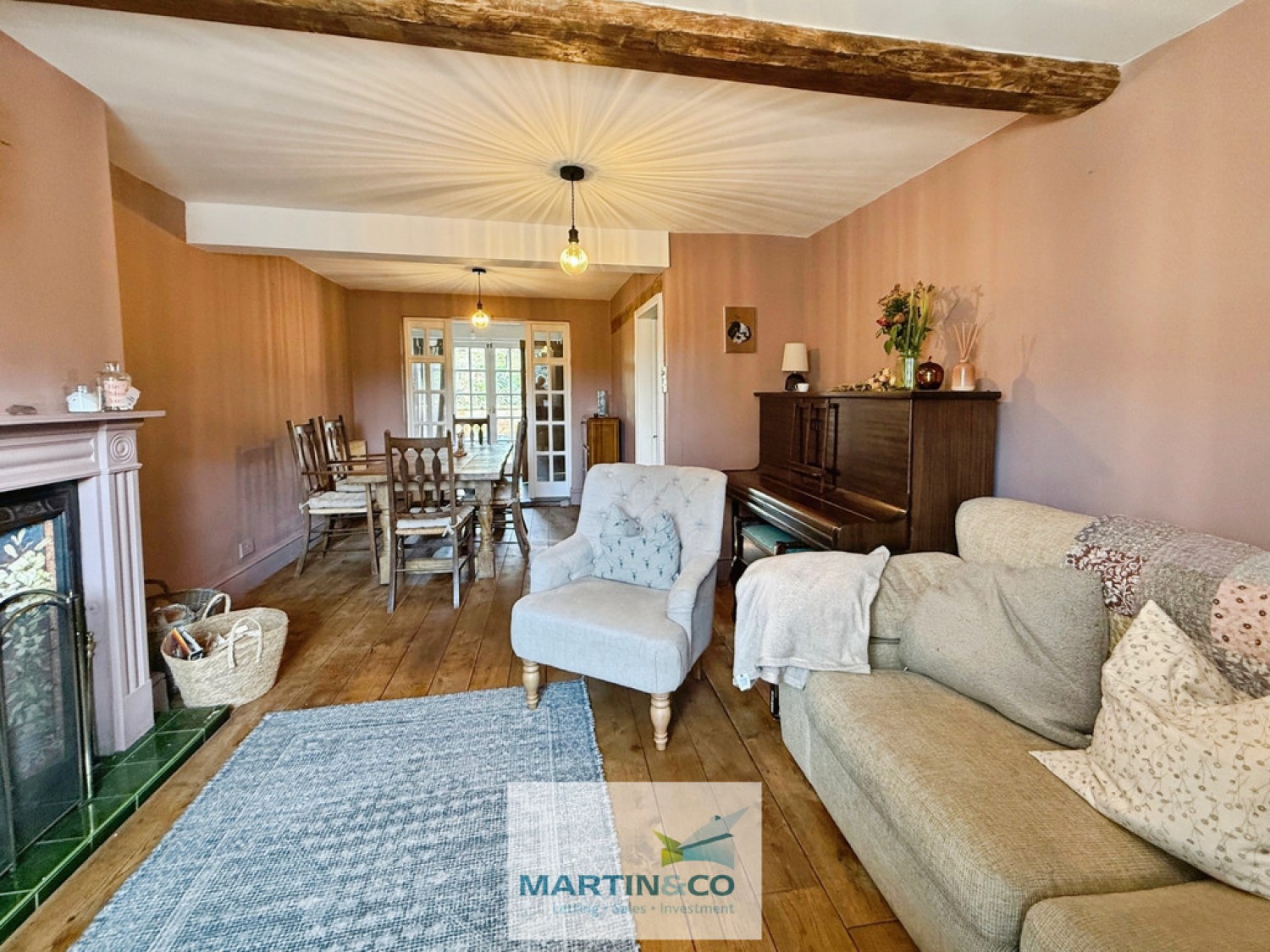 4 bedroom House for Sale Low Street , North Wheatley, Notts