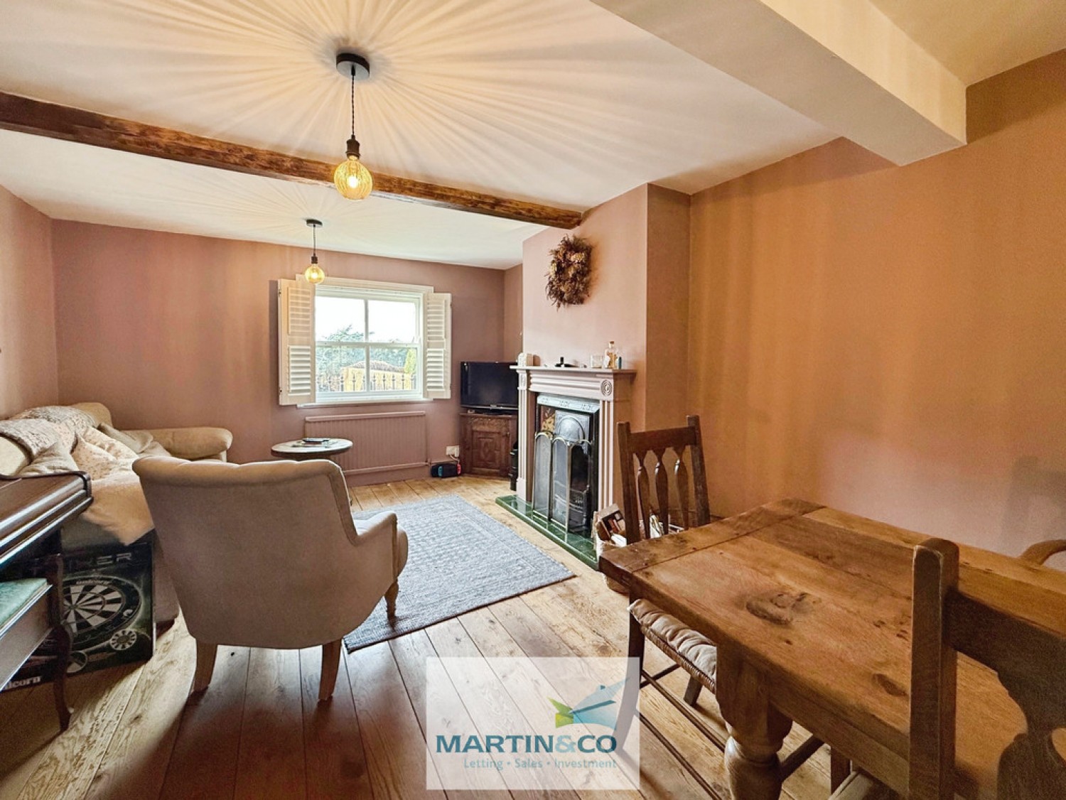 4 bedroom House for Sale Low Street , North Wheatley, Notts