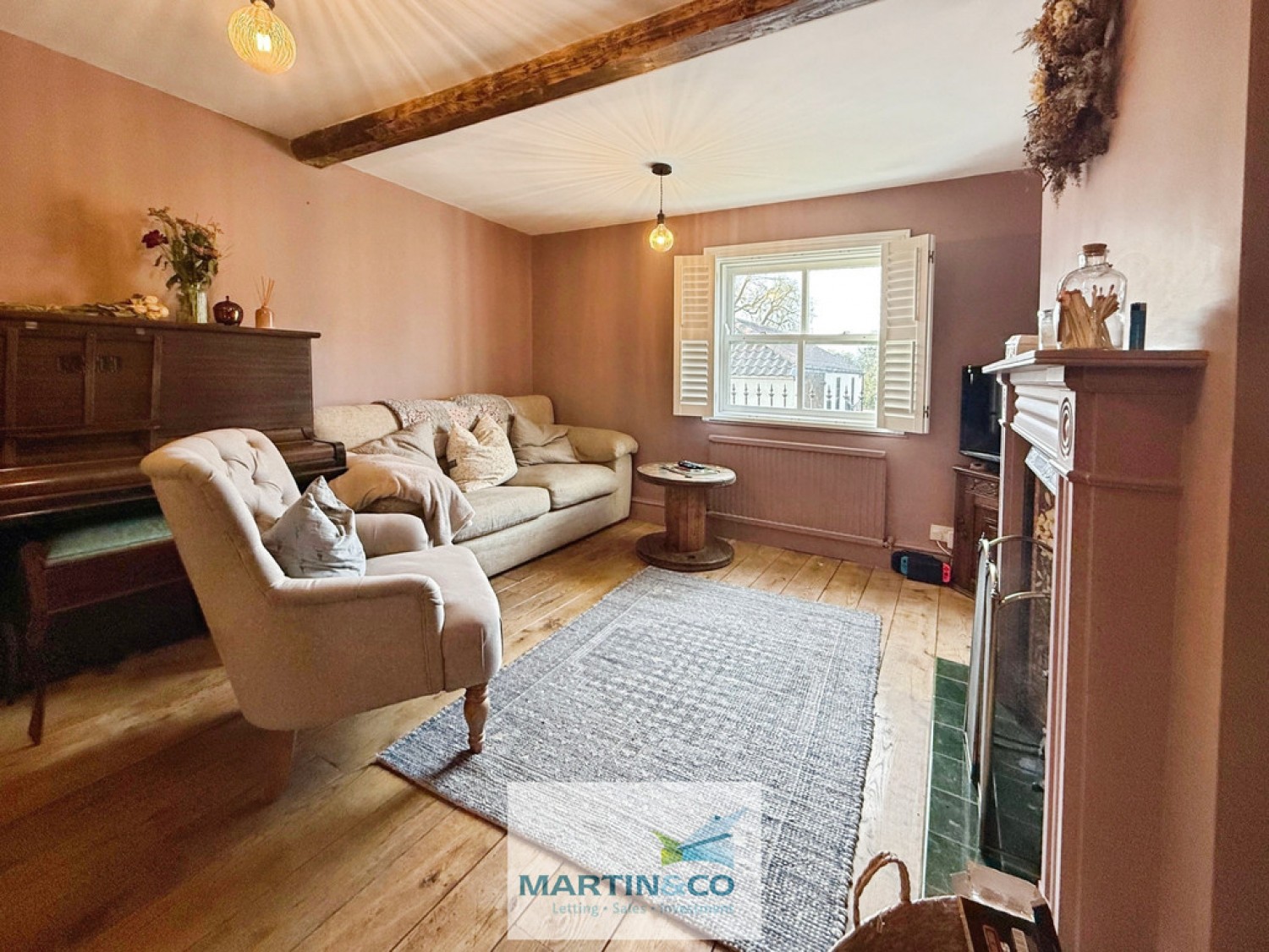 4 bedroom House for Sale Low Street , North Wheatley, Notts