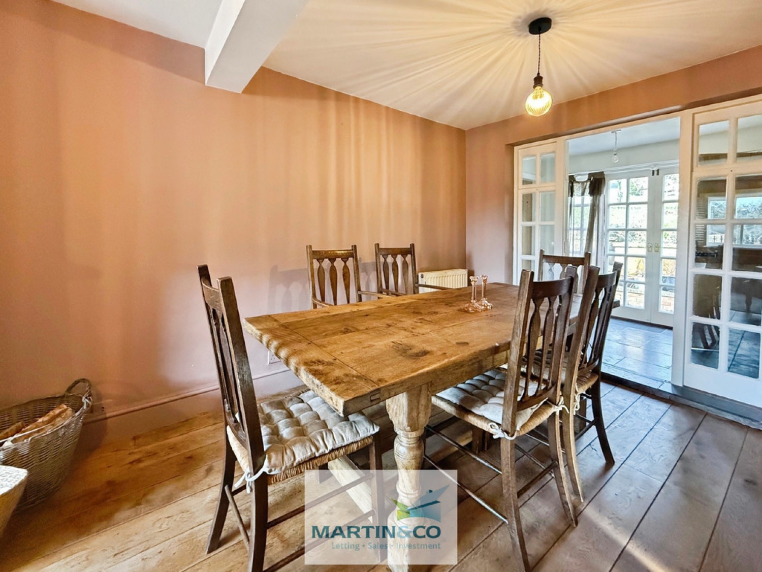 4 bedroom House for Sale Low Street , North Wheatley, Notts